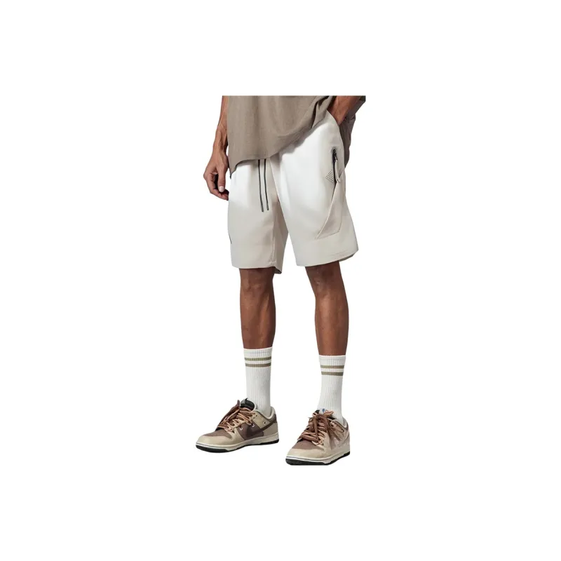 Evil Lions Casual Shorts Unisex-3