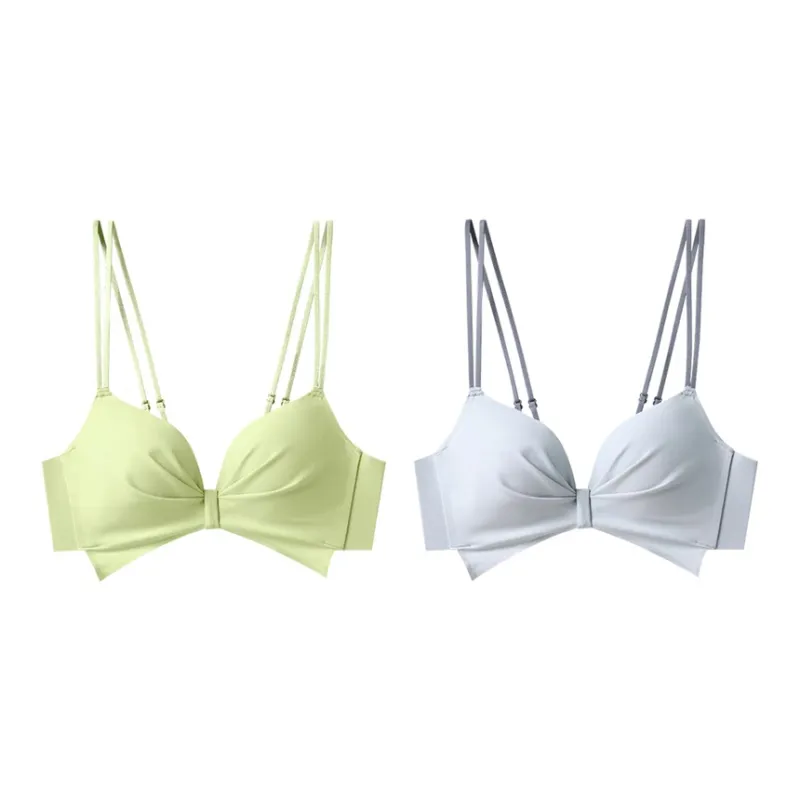 GRACE TOPIC Bra Women's Combo Set-16