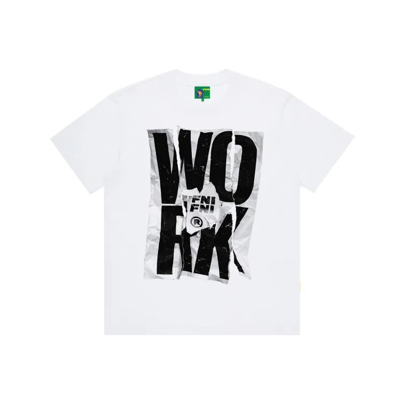 FNI T Shirts Unisex-2