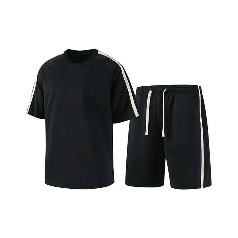DJ.SPIRIT Casual Sportswear Unisex-6
