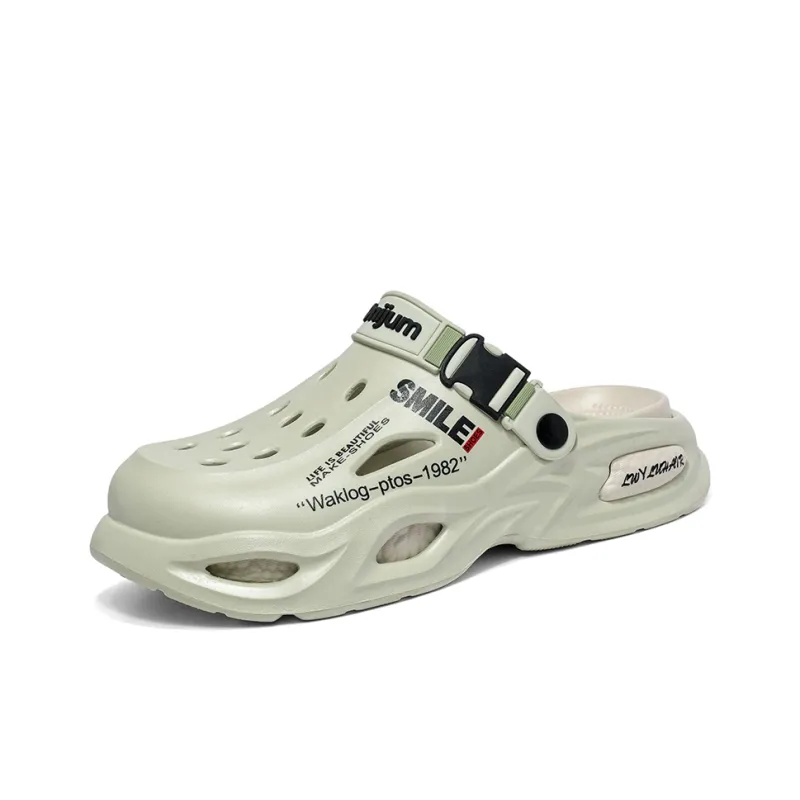 CariteSport Clogs Unisex-10