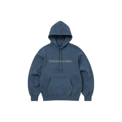 Thisisneverthat T Logo Hoodie