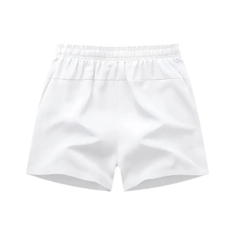RED DRAGONFLY Casual Shorts Unisex-4