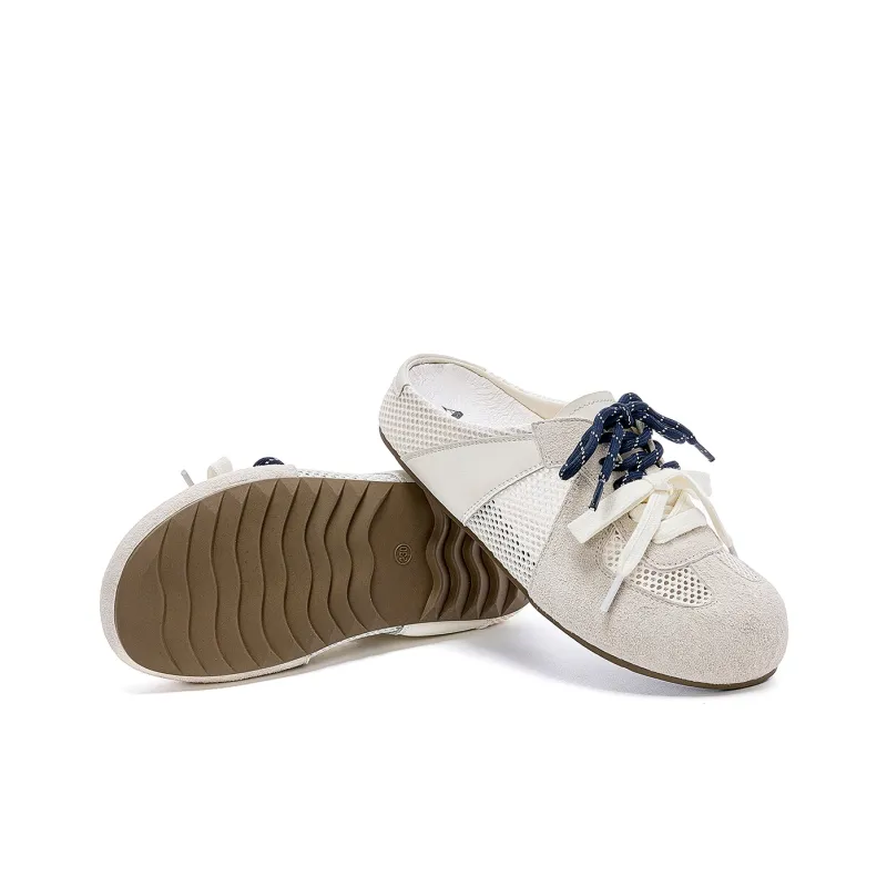 AQUASCUTUM Closed Toe Slippers Women's-13
