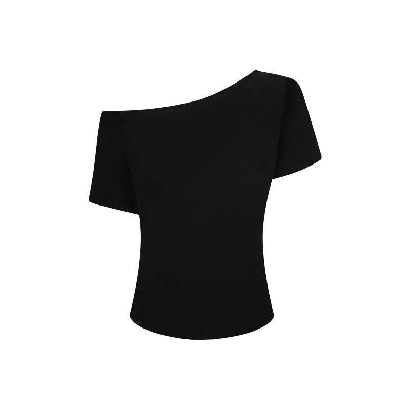 YINLEI T Shirts Women's-5