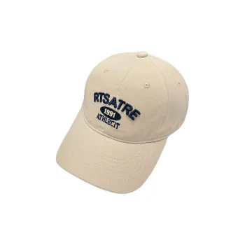 Ai Jiawei Cotton Baseball Caps Unisex