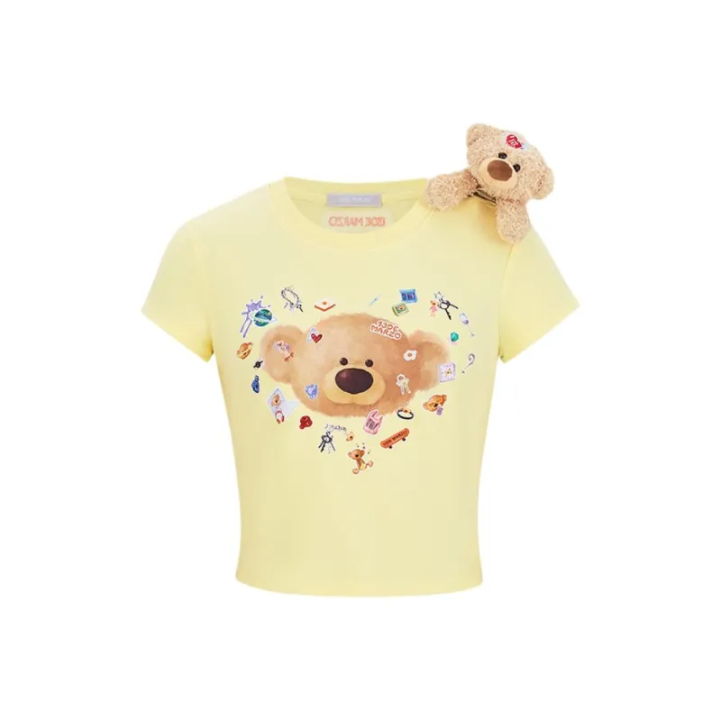 13 DEMARZO Regular T Shirt Women's-3