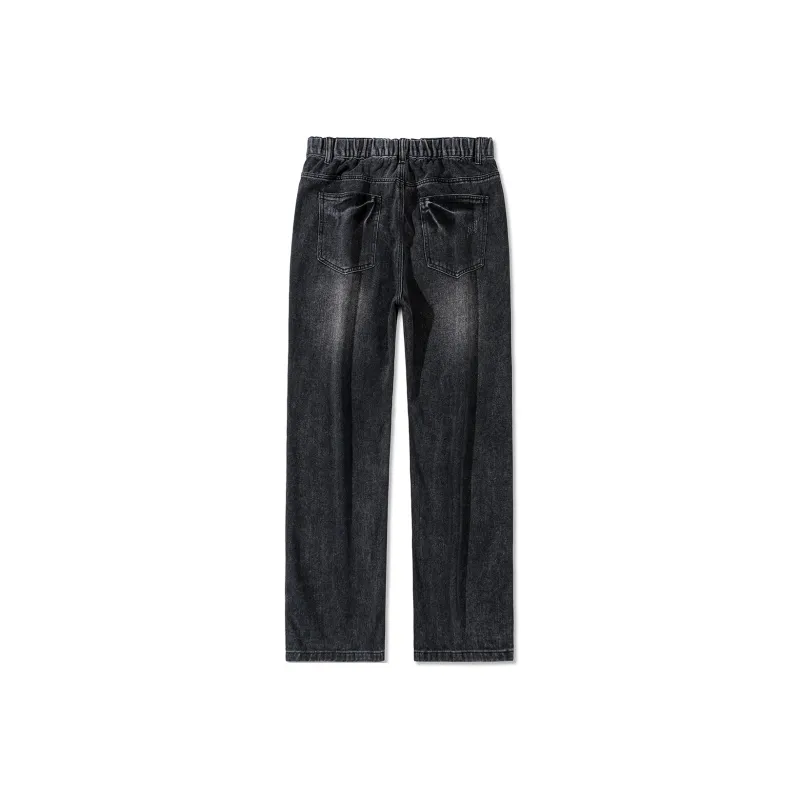 EPTISON Jeans Unisex Light Blue-16