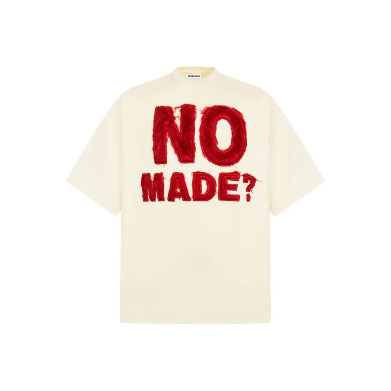 NEVER RULE T-Shirts Unisex-7
