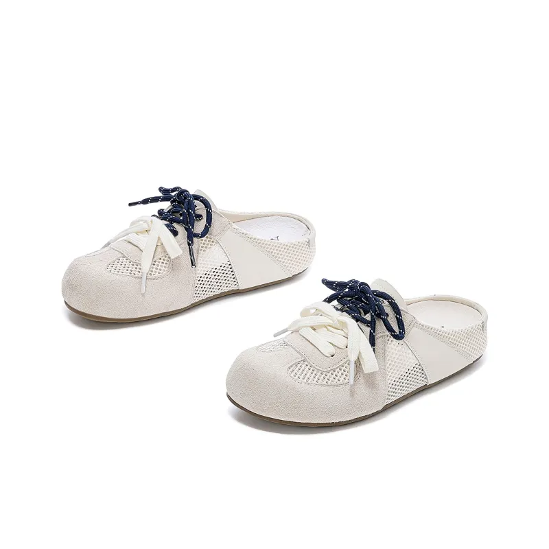 AQUASCUTUM Closed Toe Slippers Women's-11