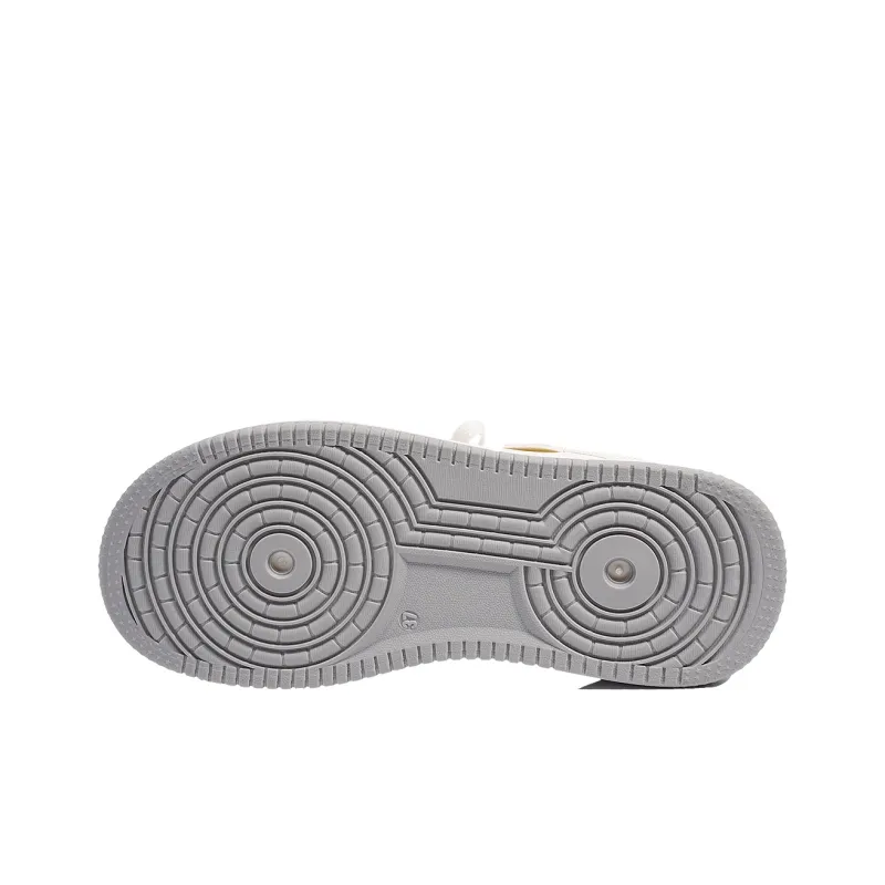 RENBEN Lightweight, Slip Resistant, And Abrasion Resistant Low Top Skateboard Shoes Women's-3