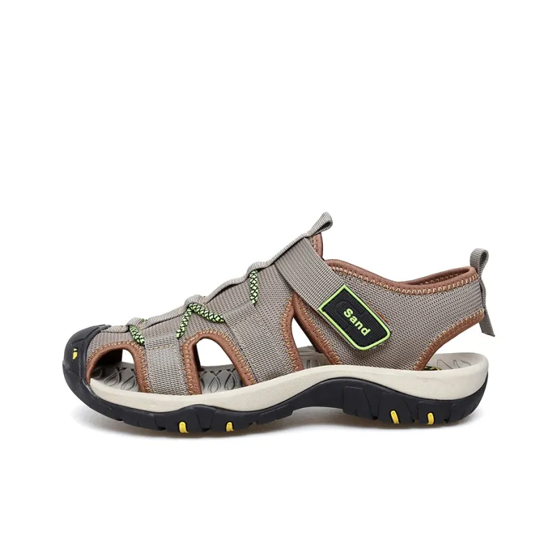 Frank Mully River Trekking Shoes Men's-0