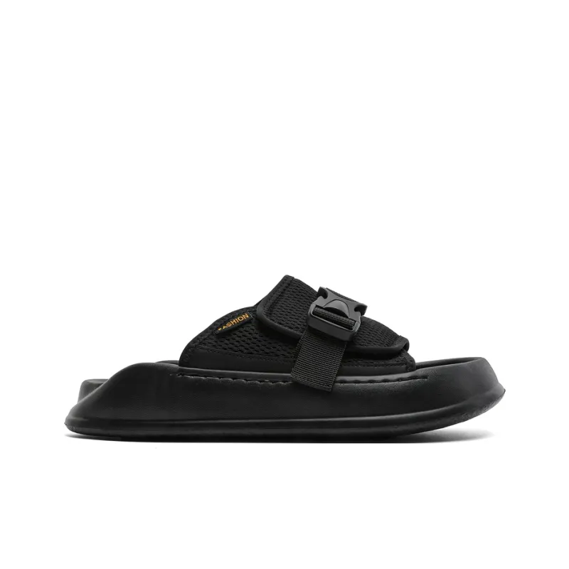Year By Year Slide Slippers Men's-1