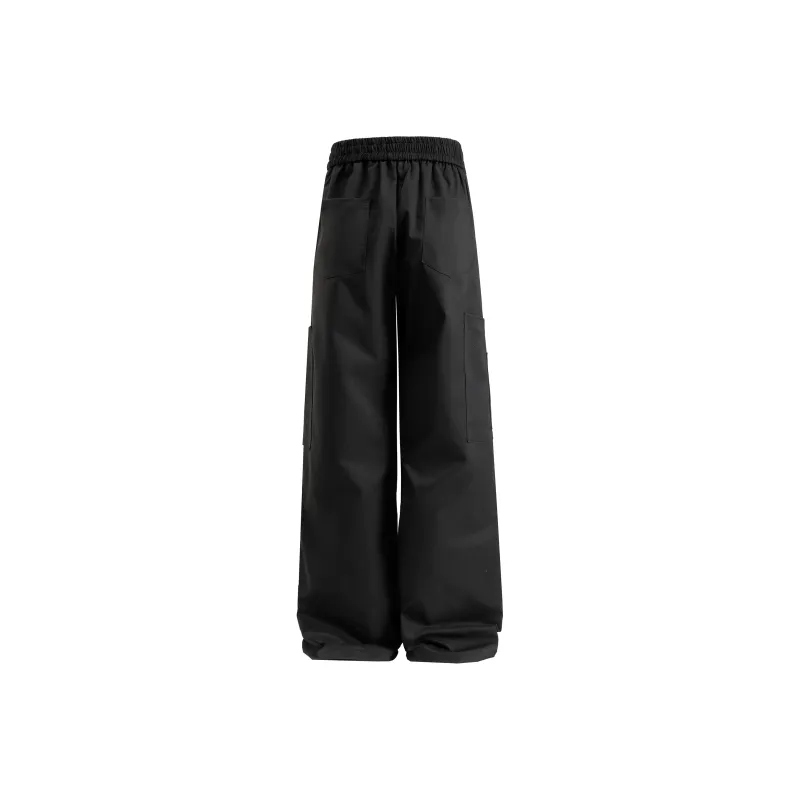 Jeep Cargo Pants Unisex-1