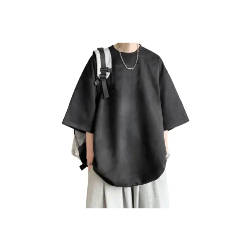 ULTRA QUATTRO T-Shirts Unisex