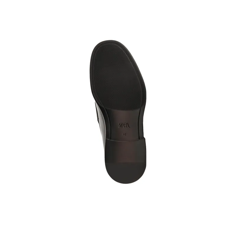 ZARA Loafers Men-3