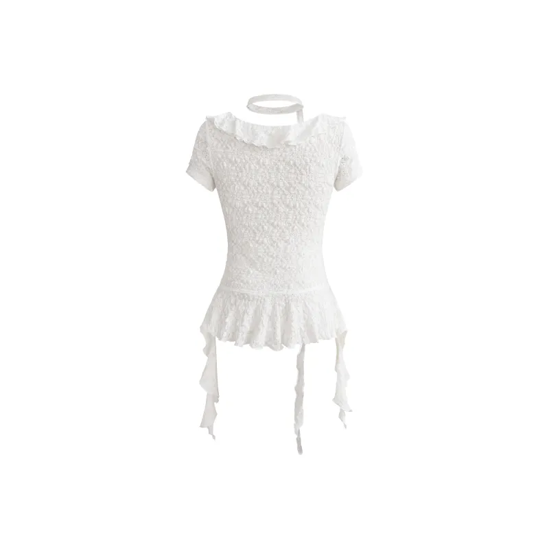 UNIFREE Regular T Shirt Women's-1