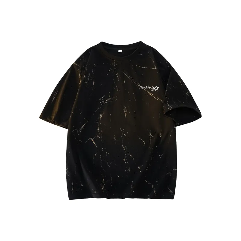 FASTFISH T Shirts Unisex-1
