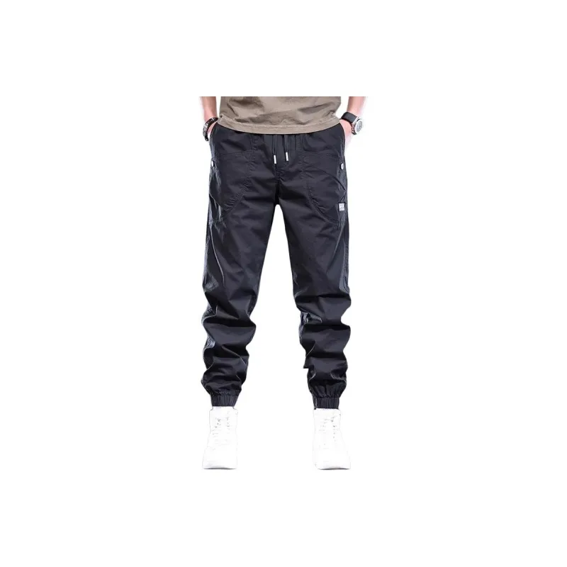 Children Of Huaxia Casual Pants Unisex-4