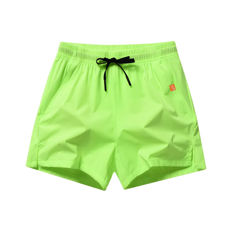 Snow Know The Answer SKTA Casual Shorts Unisex-6