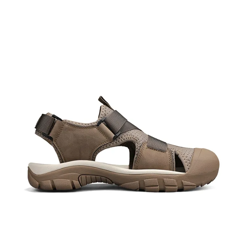 Frank Mully River Trekking Shoes Men's-5