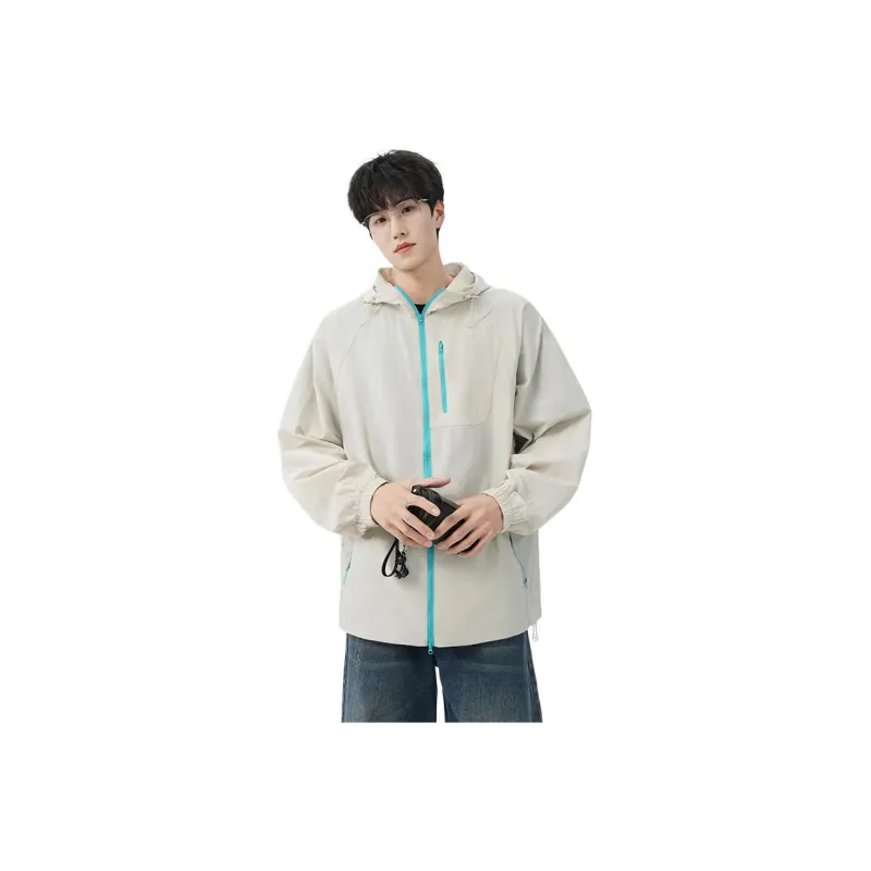 V37 Sun Protection Clothing Unisex-2