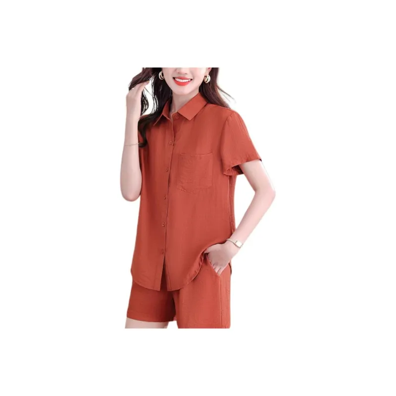Kele Coco Casual Suits Women's-0