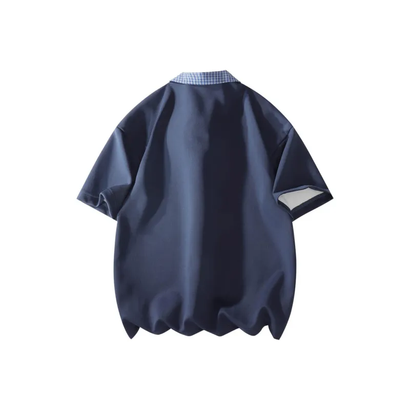 Tre Club T Shirts Unisex-3