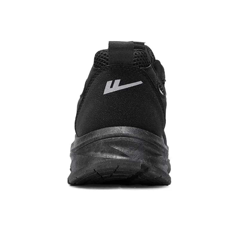 Warrior Breathable And Lightweight Low Top Physical Fitness Test, Physical Exam, City Commute Running Shoes Men's-13