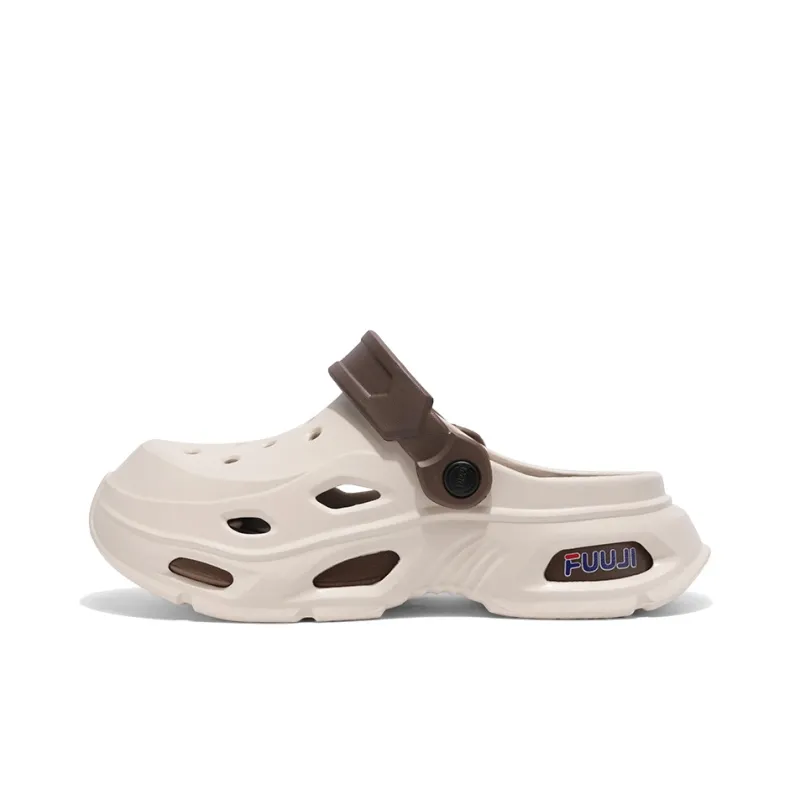 LONGDUIZHANG Clogs Unisex-10