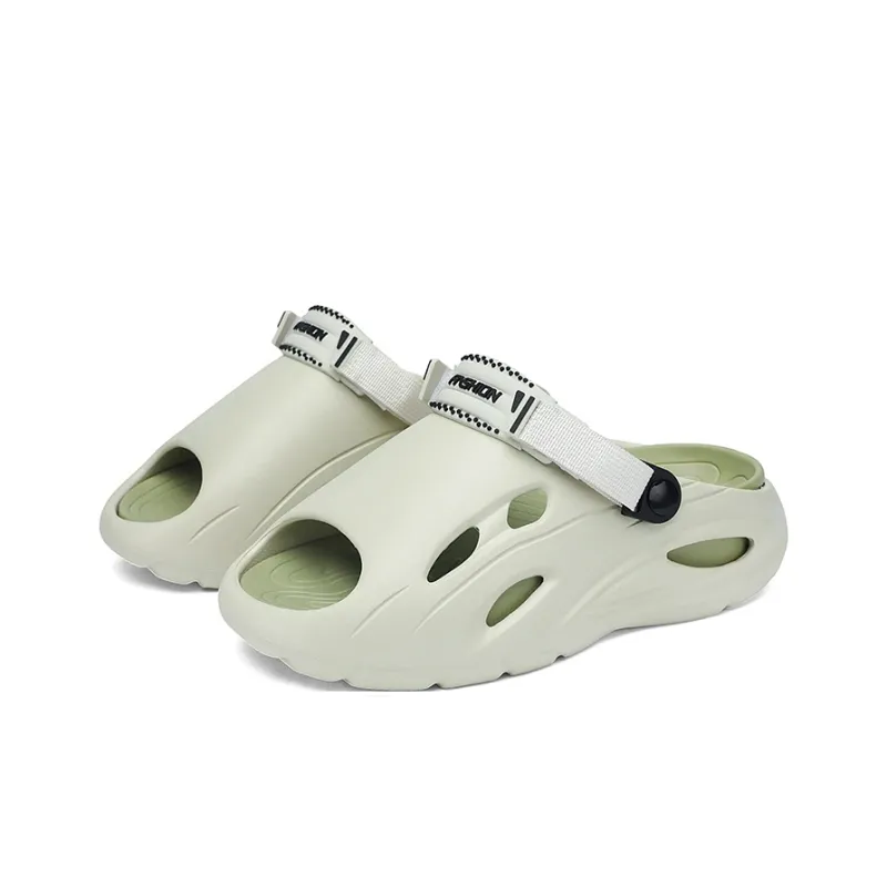 PAMASEN Beach Sandals Men-14