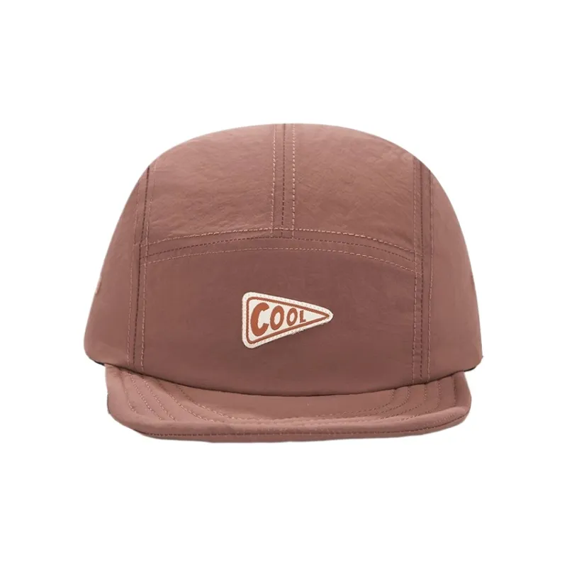 SLEEPYWALK Nylon Baseball Caps Unisex-11
