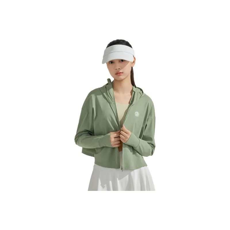 BOSIDENG Sun Series Sun Protection Clothing Women's-19
