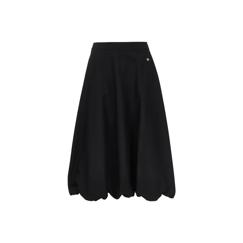 ONLY Casual Long Skirts Women's-6