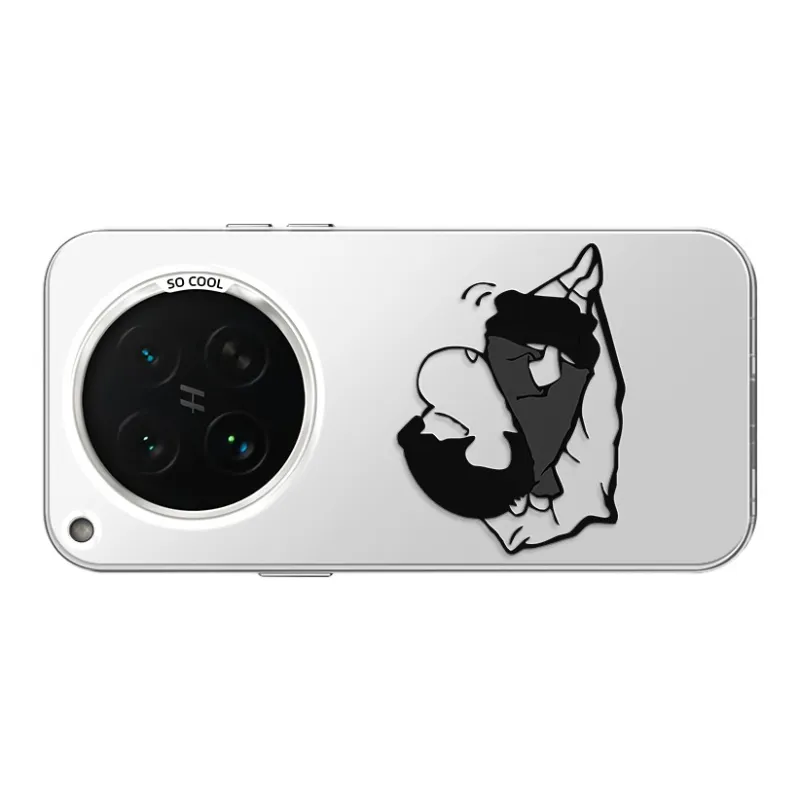 Crayon Shinchan Phone Cases-9