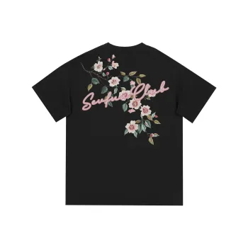 7 SEVFUN T Shirts Unisex