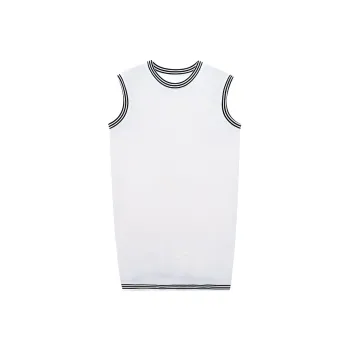 CHARM PICK Sleeveless Dress Women's