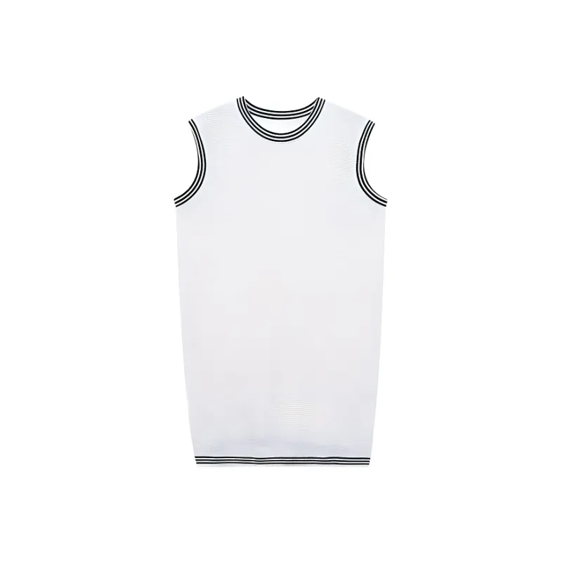 CHARM PICK Sleeveless Dress Women's-0