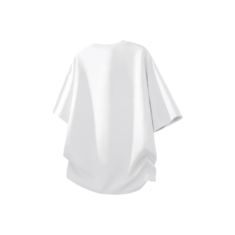 Warrior Huichao Cloud Sail Collection T Shirt Unisex-1