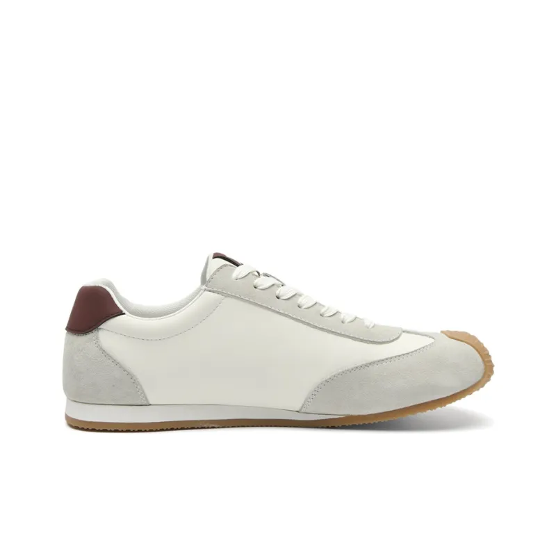 SEPTWOLVES Low Top Casual Shoes Men's-4