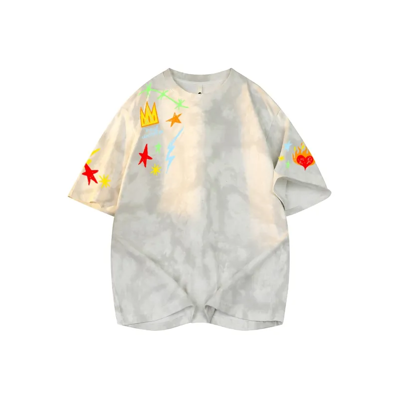 PAUL COSTELLOE T Shirts Unisex-4
