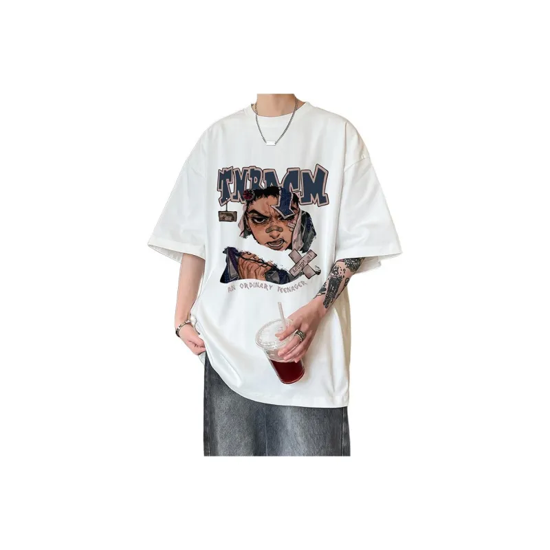 OKPI T Shirts Unisex-10