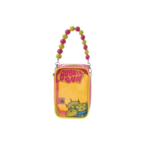 Disney Toy Story Series PVC Handbag Unisex Multicolor