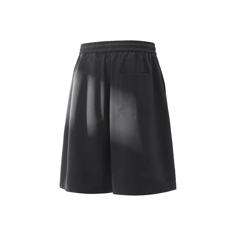 Evil Lions Casual Shorts Unisex-2
