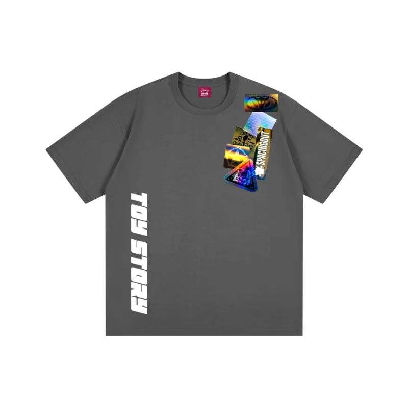 Disney T Shirts Unisex-16
