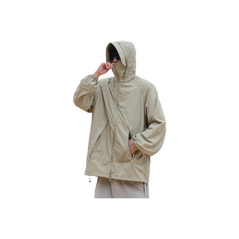 Mulinsen Jackets & Coats Unisex-3