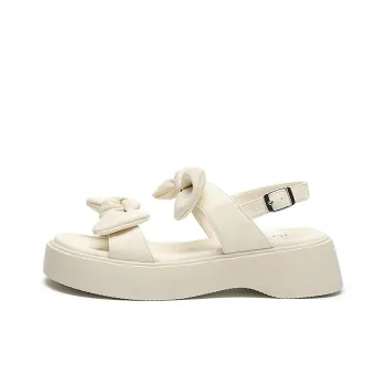 JOSINY One Strap Sandals 5CM Women's