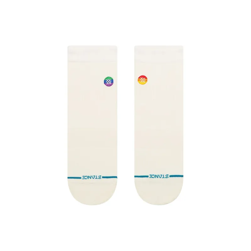 Stance Ankle Socks Unisex 1 Pack-1