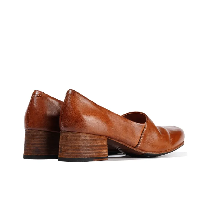 Dreambox Loafers Women's Black-9
