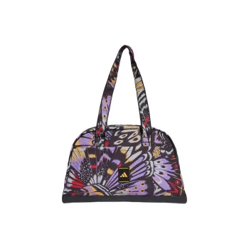 Adidas X FARM Rio Polyester Bowling Bag, Shoulder Bag Women's Multicolor
